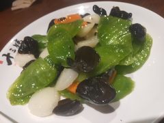 -南拳十三姨·潮汕砂锅粥(世纪金源店)