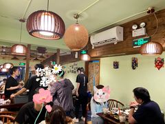 -紫滇源云南生态菜(丹凤街店)