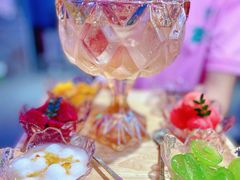 -玄希浪漫厨房·韩料烤肉(湖滨银泰in77店)