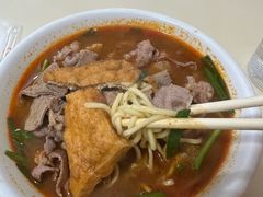 -大鼎沙嗲面(港口路店)