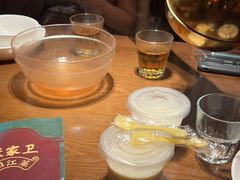 -张家卫·阳江菜·小海鲜(肥婆湾桥店)