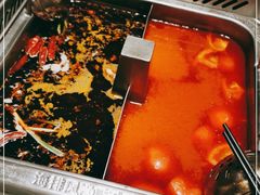 -海底捞火锅(杭州萧山宝龙广场店)