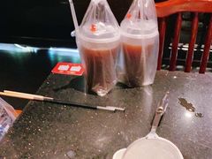 -捞王猪肚鸡火锅(昆山店)