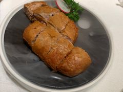 酥鸭芋泥-莆田餐厅PUTIEN(西安万象天地店)