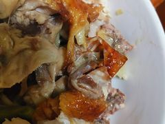 -吴山烤禽 (吴山路店)