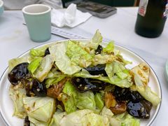 -排骨王·三十年本地老菜馆