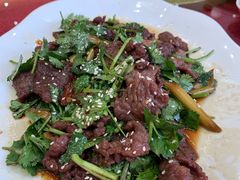 -金苑酒家·客家菜·广东老字号(万象店)