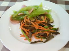 -船长9号·精致湖北菜(江滩店)