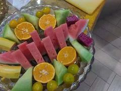 -星河湾温泉洗浴酒店