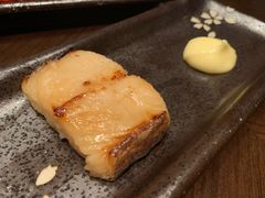 -佛山希尔顿酒店·融誉亚洲美食荟