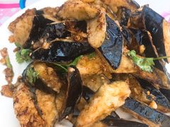 -三点小吃(山大店)