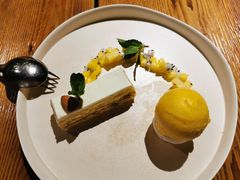 -Mercato莫卡多露台餐厅与酒吧(K11店)