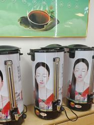 -头道汤头疗养生馆