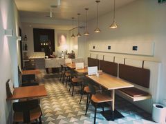 大堂-大酉·M Coffee(北京美术馆店)