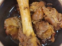 -铭记肉骨茶