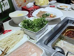 -海底捞火锅(吾悦国际广场店)