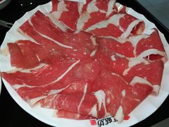 -红菇坊鲜汤火锅(橡树湾店)