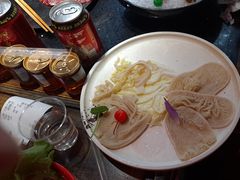 -矮板凳老火锅(宽窄巷子店)