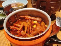 -扬州狮子楼·非遗淮扬菜(东关街店)