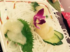 -大渔铁板烧(中山路八佰伴店)