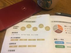 -星巴克臻选(成都环球乐天店)