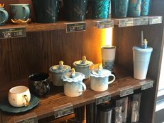 -星巴克(陆家嘴软件园店)
