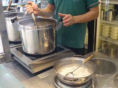 -芝麻糊世家(西华店)