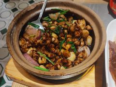-YAFEE雅菲·粤菜·湘菜·融合菜(魏公村店)