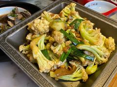 -伙靠·江浙菜(田林路店)