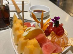 -海底捞火锅(上元大街店)