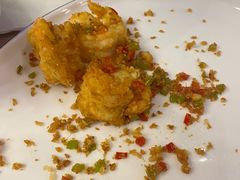 -烤肉宛饭庄(南礼士路店)