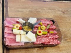 -Alimentari Grande(东湖路店)