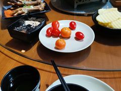-王妈热卤·川味馆(海昌店)