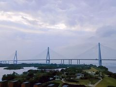 -芒洲湿地公园