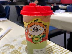 -聚味瞿记·龙虾堂(渔人码头一店)