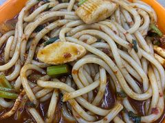 -啊臻味道米粉(六道口店)