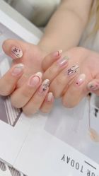 -七彩虹美甲美睫 半永久