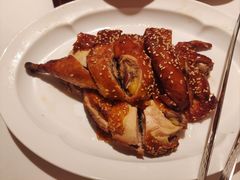 -宝轩渔府·老字号海鲜·正宗津菜(水上店)