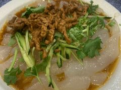 -东方饺子王(新奥购物中心店)