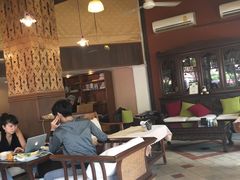 -Cafe de Thaan Aoan