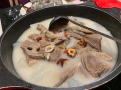 -新兴·金羊座·粤菜点心(乐峰店)