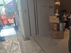 -喜茶(广州佳兆业广场店)