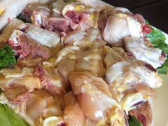 -捞神煲汤火锅(湖滨商业街店)