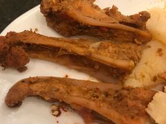 麻辣鸡脆骨-川成串·自助串串香火锅(朝阳店)