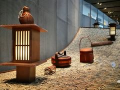 -中国美术学院象山校区-民艺博物馆