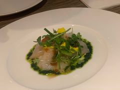 -yokocho上横町·日本食街(深业上城店)