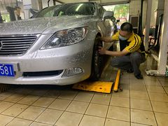 -安惠养车(安定门店)