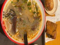 -武圣羊汤(武圣路店)