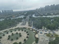 -启东恒大海上威尼斯酒店