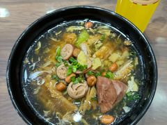 -阿芬卤面(花巷店)